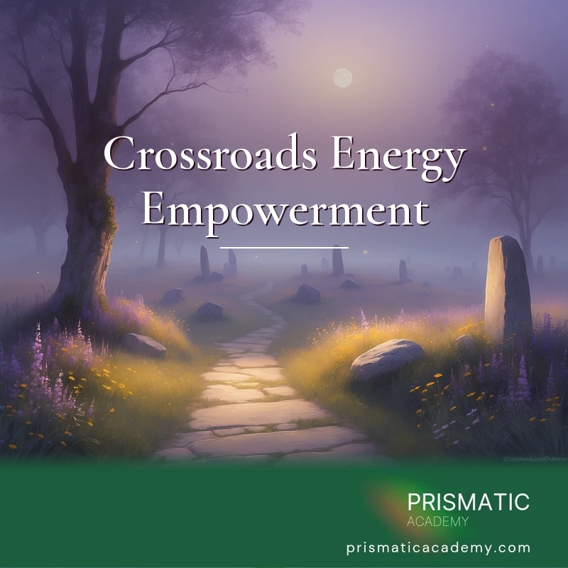 Crossroads Energy Empowerment Online Training Course