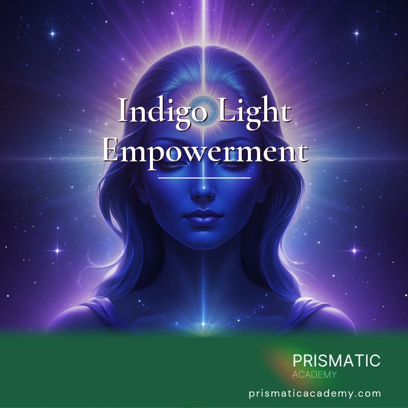 Indigo Light Empowerment Online Course