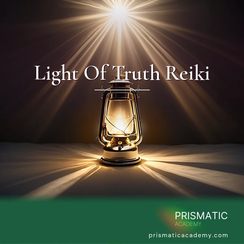 Light Of Truth Reiki Online Training Course