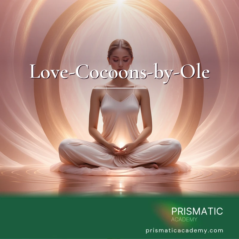 Love Cocoons Certification Training with Manual